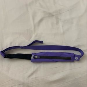 Fast and Free Running Belt *Mini lululemon
